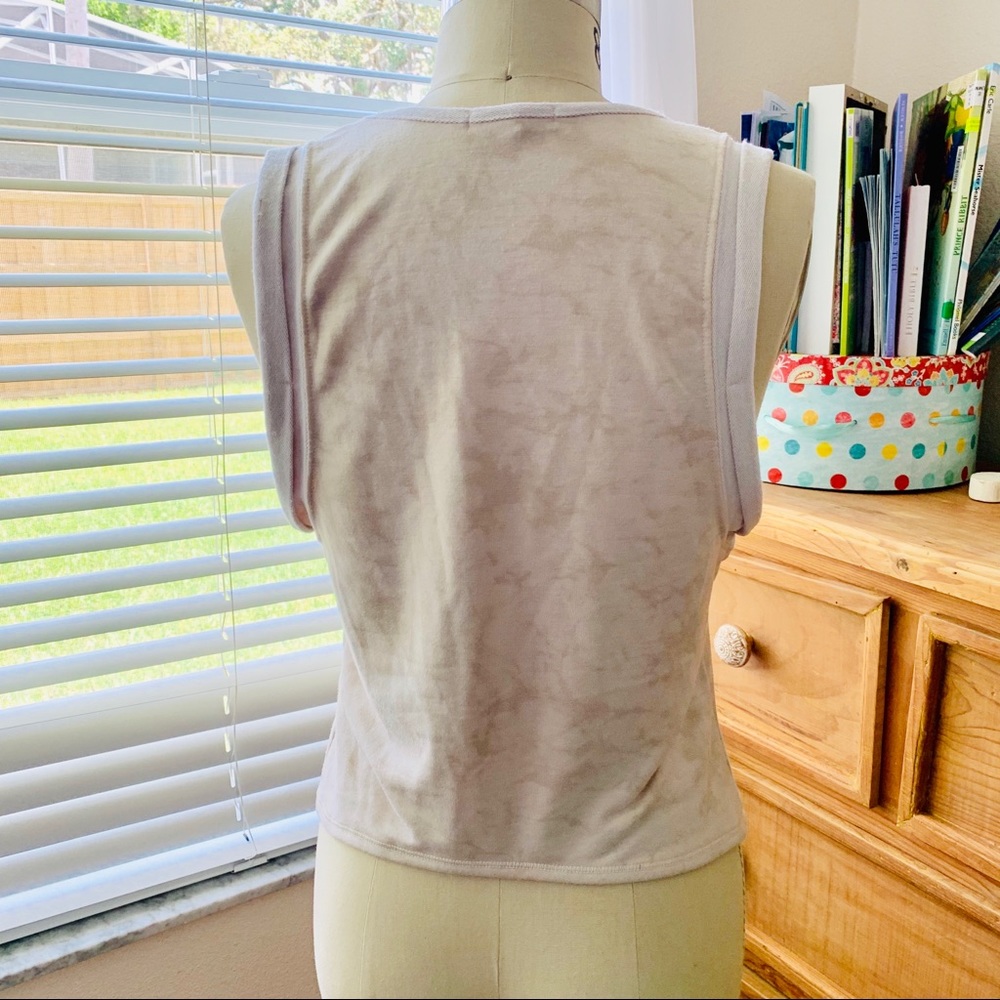 Ethereal workout tank - Picture 3 of 6